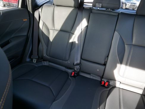 Certified 2024 Subaru Forester Wilderness image 12