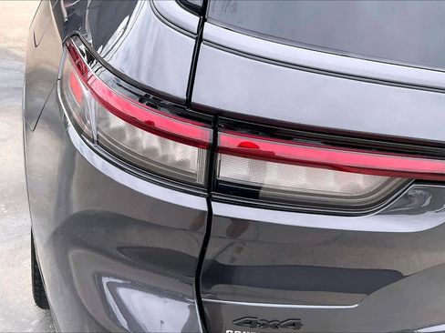 New 2026 Jeep Grand Cherokee L Limited AWD/4WD image 14