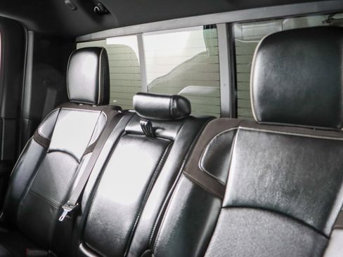 Used 2024 RAM 3500 Laramie w/ Night Edition AWD/4WD image 24
