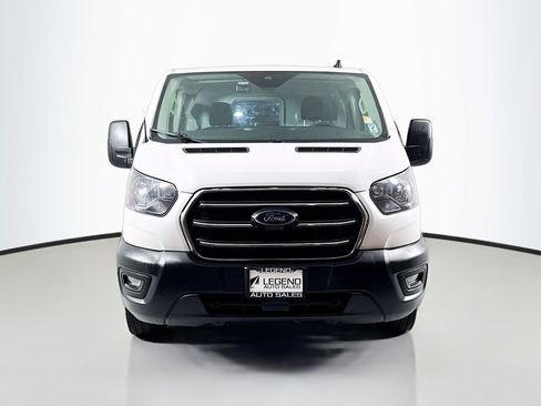 Used 2020 Ford Transit 150 Low Roof RWD image 2