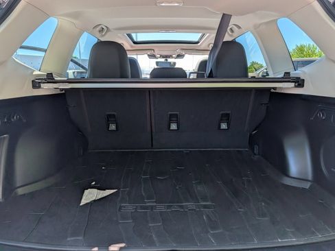 Certified 2024 Subaru Forester Sport AWD/4WD image 25