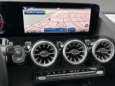 Certified 2026 Mercedes-Benz GLA 250 image 16