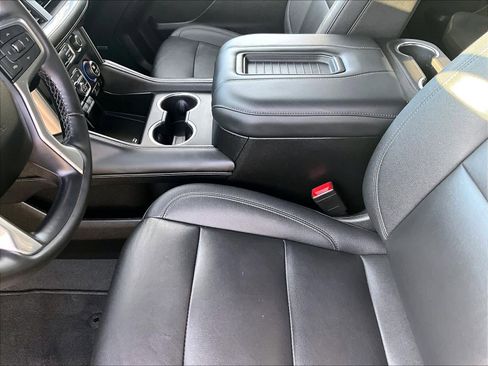 Certified 2023 Chevrolet Tahoe LT image 21