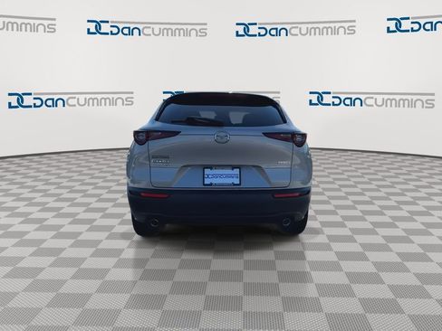 Used 2024 MAZDA CX-30 AWD 2.5 S w/ Select Sport Pkg image 10