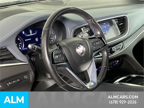 Used 2024 Buick Enclave Premium image 7