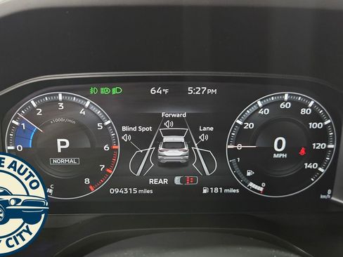 Used 2022 Mitsubishi Outlander SEL AWD/4WD image 12