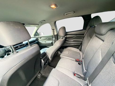 Used 2022 Hyundai Santa Fe XRT FWD image 23