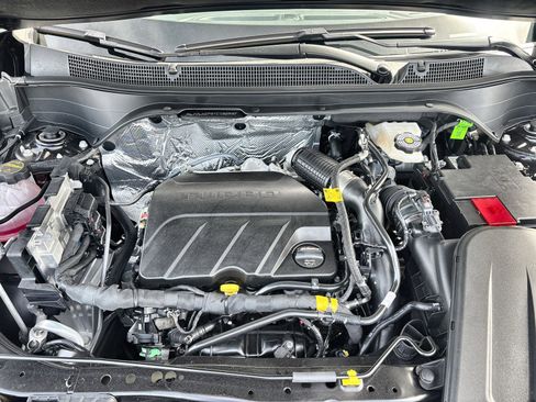 New 2026 Chevrolet Trax ACTIV w/ Sunroof Package image 37