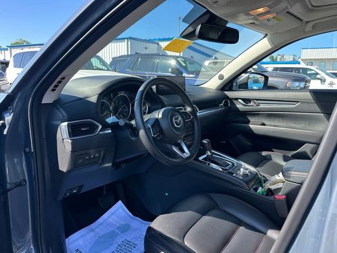 Used 2025 MAZDA CX-5 Carbon Edition AWD/4WD image 41