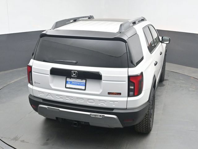New 2026 Honda Passport TrailSport Elite image 43