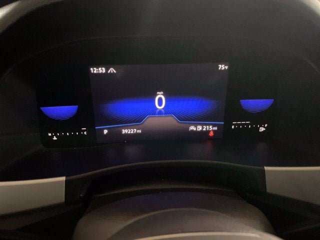 Certified 2023 Volkswagen Atlas SE AWD/4WD image 21