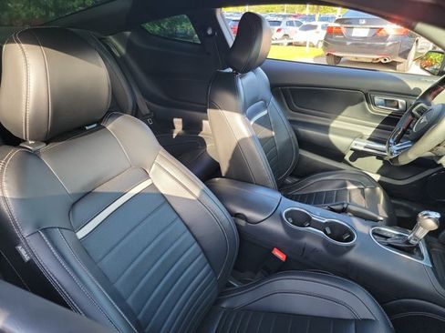 Used 2022 Ford Mustang Mach 1 w/ Equipment Group 700A RWD image 15