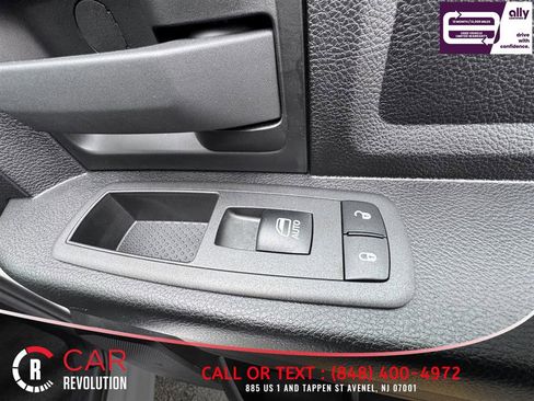 Used 2022 RAM 1500 Tradesman w/ Electronics Group AWD/4WD image 51