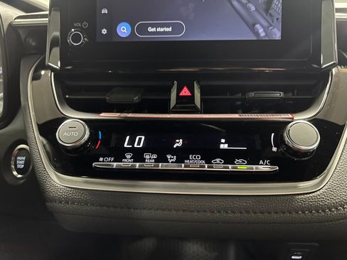 New 2025 Toyota Corolla SE image 21