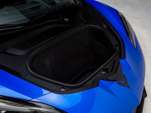 Used 2024 Chevrolet Corvette Z06 image 34