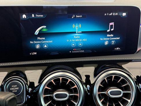 Used 2020 Mercedes-Benz CLA 250 4MATIC image 28