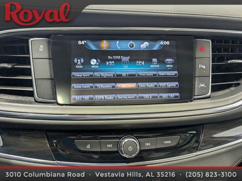 Used 2018 Buick Enclave Premium FWD image 24