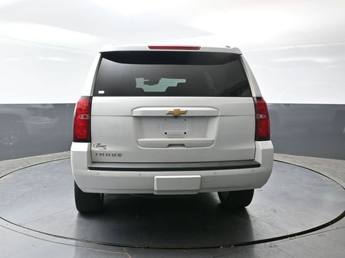 Used 2020 Chevrolet Tahoe LT AWD/4WD image 11