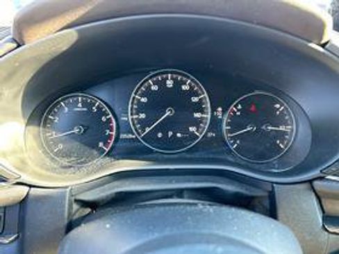 Used 2023 MAZDA CX-30 2.5 Turbo w/ Premium Package image 11