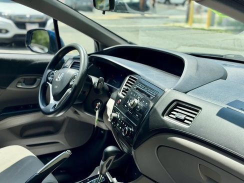 Used 2013 Honda Civic LX image 13