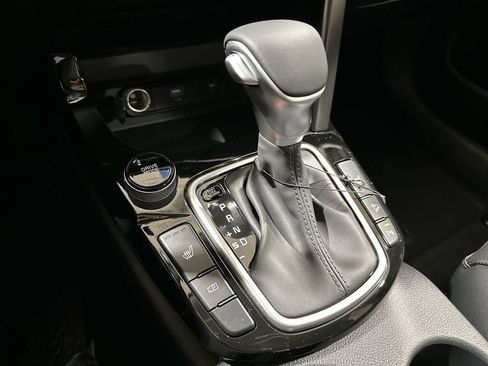 New 2026 Kia Seltos EX w/ EX Sunroof Package FWD image 22