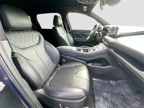 Used 2023 Hyundai Santa Fe Calligraphy image 26