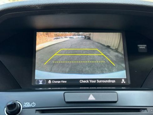 Used 2019 Acura MDX FWD w/ Technology Package image 21