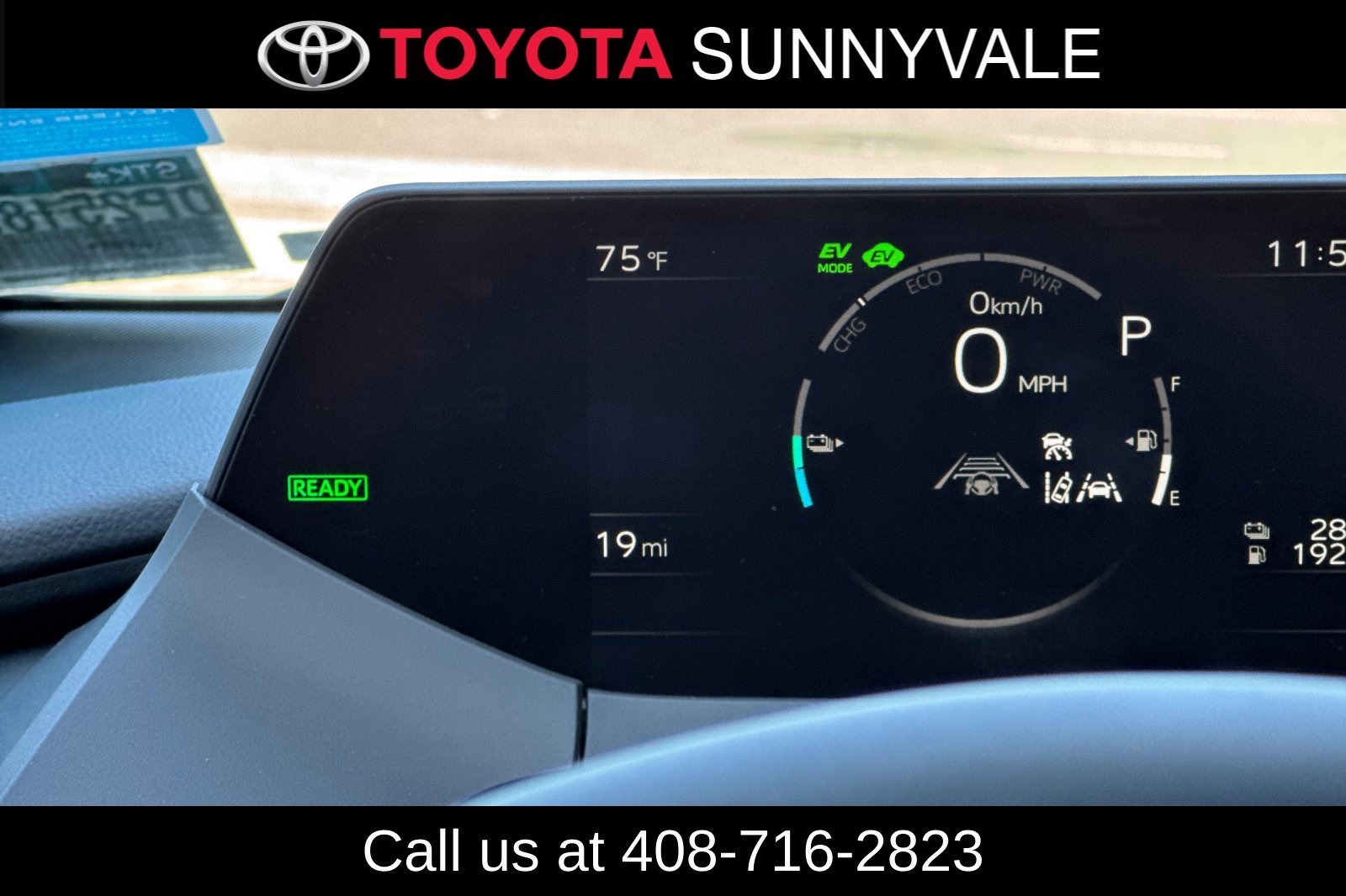 Used 2026 Toyota Prius Plug-In Hybrid w/ Limited Premium Package FWD image 22
