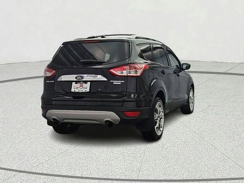 Used 2015 Ford Escape Titanium w/ Equipment Group 301A image 6