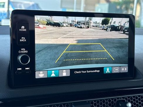 Certified 2023 Honda Civic Touring image 22