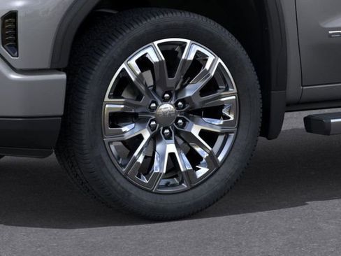 New 2026 GMC Sierra 1500 Denali image 9