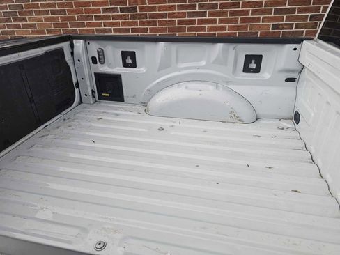 Used 2022 Ford F150 Lariat w/ Equipment Group 502A High image 34