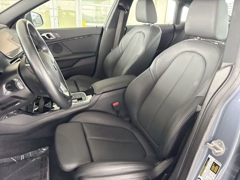 Used 2024 BMW 228i Gran Coupe w/ Convenience Package FWD image 11