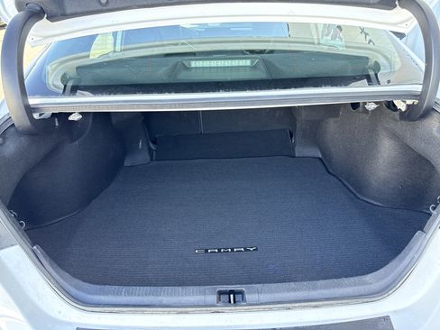 Used 2023 Toyota Camry SE w/ Convenience Package image 7