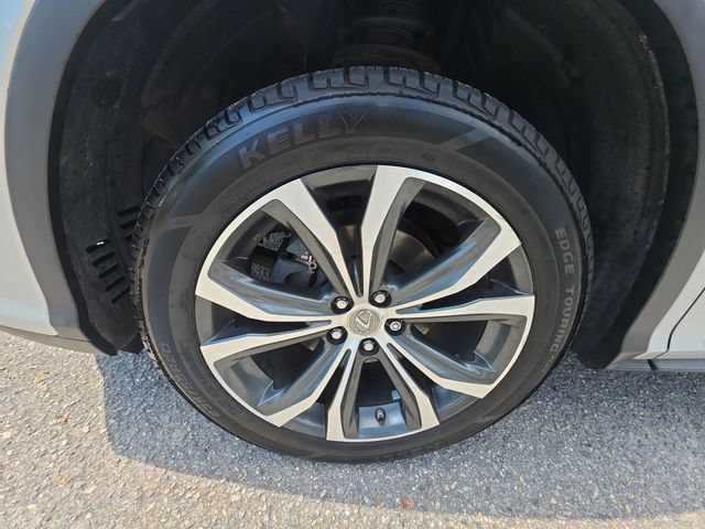 Used 2017 Lexus RX 350 FWD image 10
