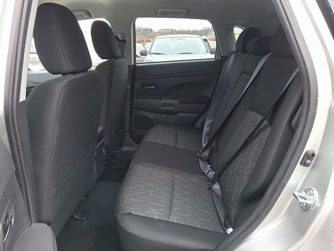 New 2026 Mitsubishi Outlander Sport LE image 5