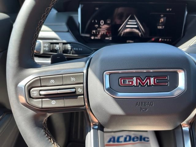 New 2026 GMC Acadia AT4 w/ Luxury Package AWD/4WD image 29