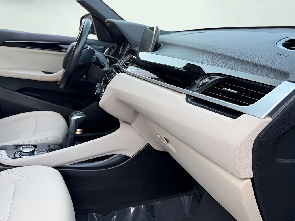 Used 2019 BMW X1 sDrive28i w/ Convenience Package FWD image 29