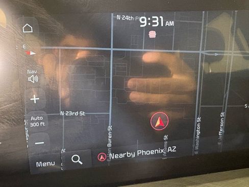 Used 2023 Kia Telluride EX X-Line image 30