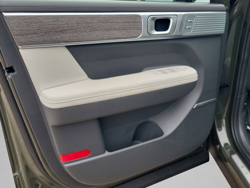 New 2026 Hyundai Santa Fe Calligraphy image 19