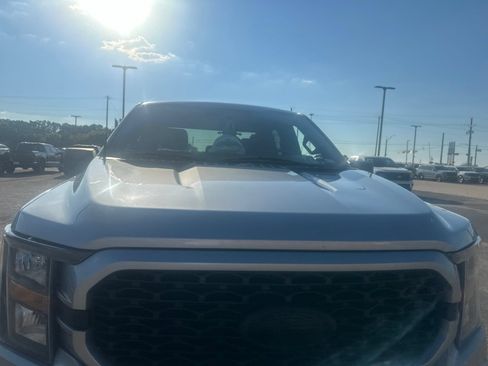 Used 2023 Ford F150 XL w/ STX Appearance Package AWD/4WD image 8