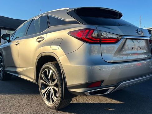 Used 2022 Lexus RX 350 FWD w/ Premium Package image 5