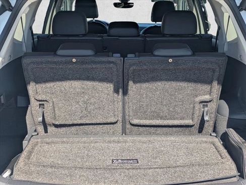 Used 2020 Volkswagen Tiguan SEL w/ 3rd Row Seat Package AWD/4WD image 6