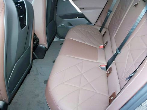 New 2026 BMW iX xDrive60 w/ Premium Package image 14