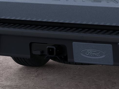 New 2026 Ford Maverick Lariat w/ Black Appearance Package AWD/4WD image 47