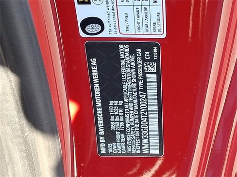 New 2026 MINI Cooper John Cooper Works image 14