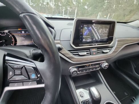 Used 2019 Nissan Altima 2.5 SL image 17