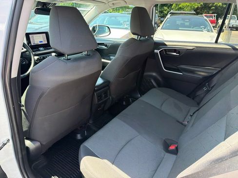 Used 2023 Toyota RAV4 XLE w/ Convenience Package AWD/4WD image 18