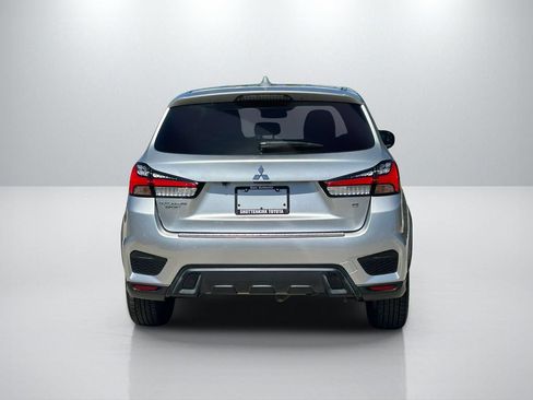 Used 2020 Mitsubishi Outlander Sport SE FWD image 6