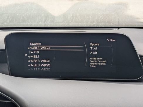 Used 2021 MAZDA MAZDA3 s FWD image 21